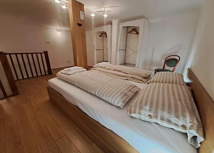 Lovely Apartment In The Centre At Opera