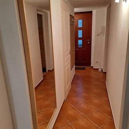 Lovely Apartment In The Centre At Opera Budapeszt Zewnętrze zdjęcie