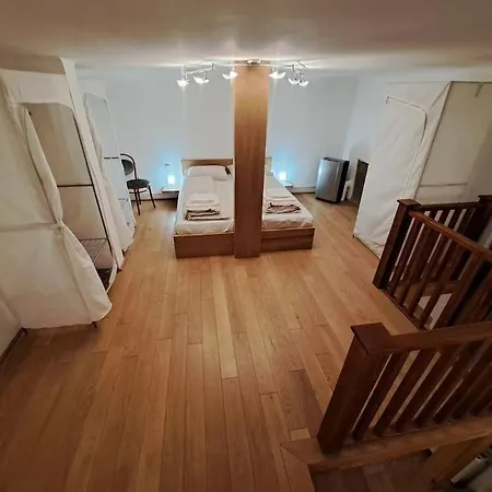 Lovely Apartment In The Centre At Opera Budapeszt Zewnętrze zdjęcie