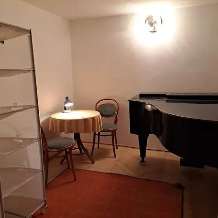 Lovely Apartment In The Centre At Opera Budapeszt Zewnętrze zdjęcie