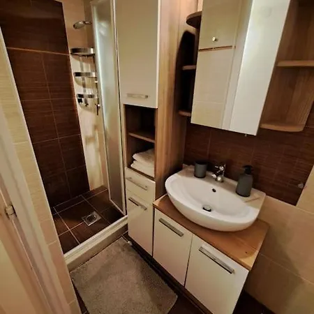 Lovely Apartment In The Centre At Opera Budapeszt Zewnętrze zdjęcie