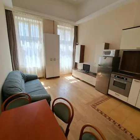 Lovely Apartment In The Centre At Opera Budapeszt Zewnętrze zdjęcie