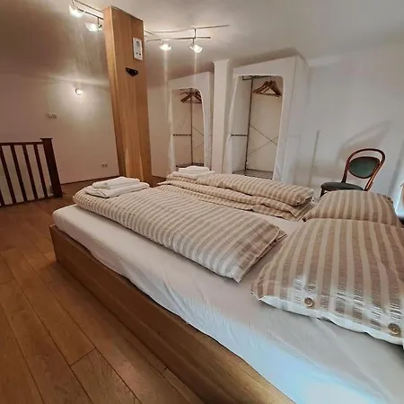 Lovely Apartment In The Centre At Opera Budapeszt Zewnętrze zdjęcie